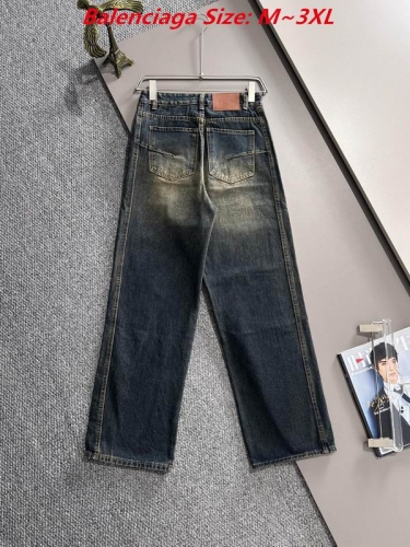 B.a.l.e.n.c.i.a.g.a. Long Jeans 3471 Men