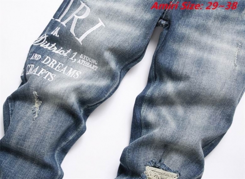 A.m.i.r.i. Long Jeans 3757 Men