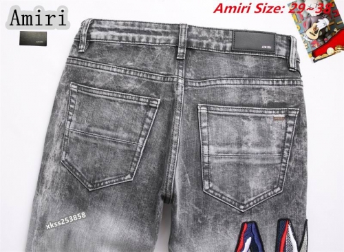 A.m.i.r.i. Long Jeans 3891 Men