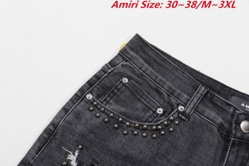 A.m.i.r.i. Long Jeans 3263 Men