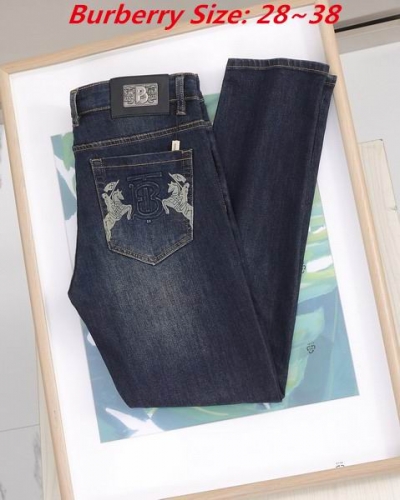 B.u.r.b.e.r.r.y. Long Jeans 3034 Men