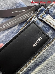 A.m.i.r.i. Long Jeans 3673 Men