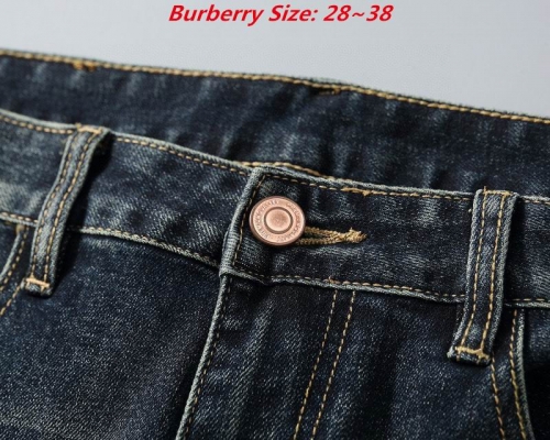 B.u.r.b.e.r.r.y. Long Jeans 3024 Men