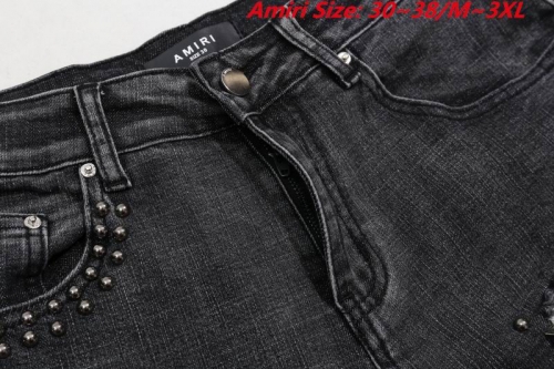 A.m.i.r.i. Long Jeans 3314 Men