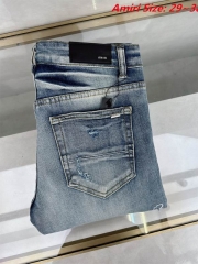 A.m.i.r.i. Long Jeans 3671 Men