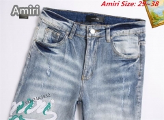 A.m.i.r.i. Long Jeans 3836 Men