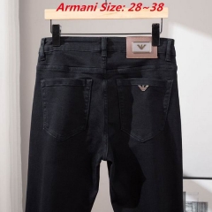A.r.m.a.n.i. Long Jeans 3103 Men