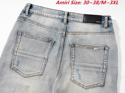 A.m.i.r.i. Long Jeans 3190 Men