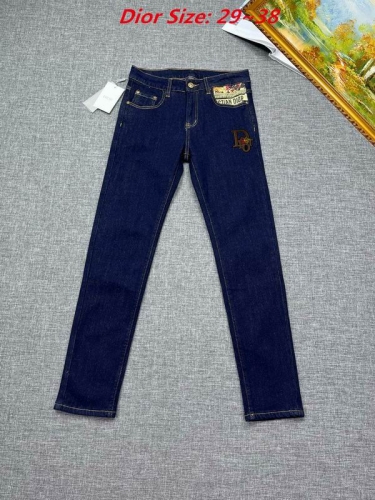 D.i.o.r. Long Jeans 3415 Men