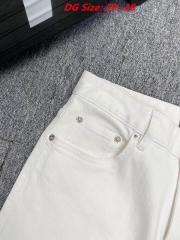 D...G... Long Jeans 3334 Men