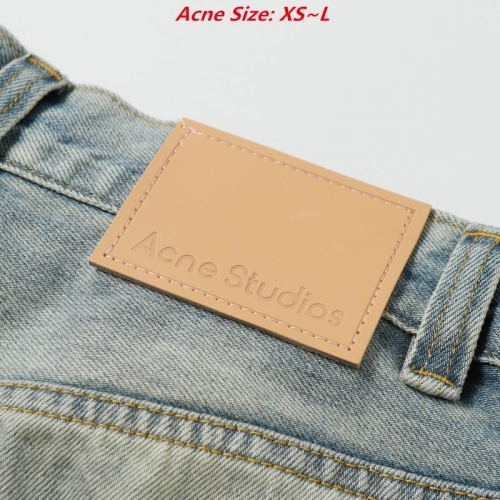 A.c.n.e. Long Jeans 3085 Men