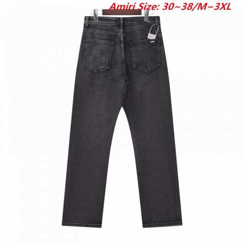 A.m.i.r.i. Long Jeans 3319 Men