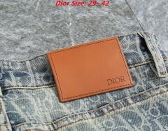 D.i.o.r. Long Jeans 3594 Men