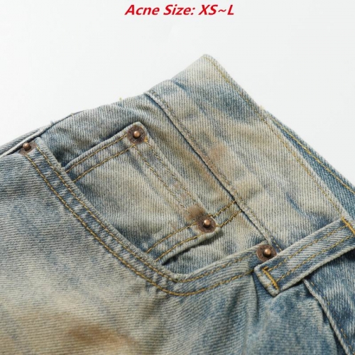 A.c.n.e. Long Jeans 3088 Men