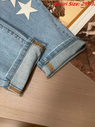 A.m.i.r.i. Long Jeans 3342 Men