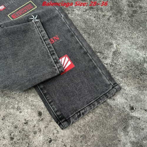 B.a.l.e.n.c.i.a.g.a. Long Jeans 3620 Men