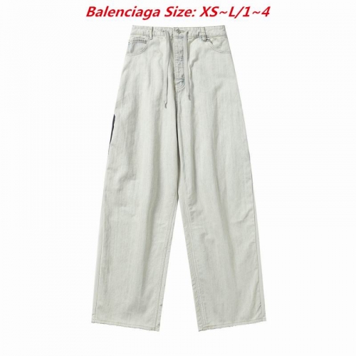 B.a.l.e.n.c.i.a.g.a. Long Jeans 3265 Men