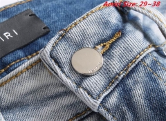 A.m.i.r.i. Long Jeans 4026 Men