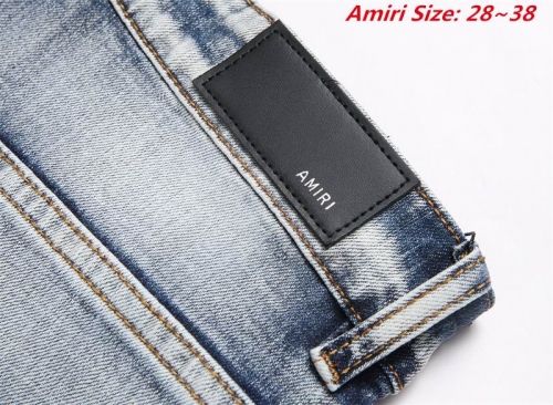 A.m.i.r.i. Long Jeans 3127 Men