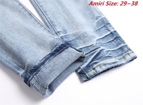 A.m.i.r.i. Long Jeans 3964 Men