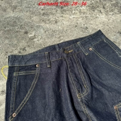 C.a.r.h.a.r.t.t. Long Jeans 3106 Men