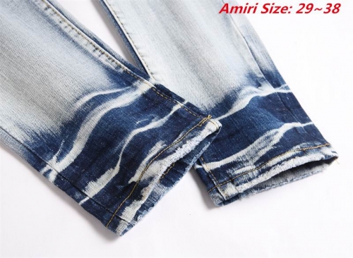 A.m.i.r.i. Long Jeans 3619 Men