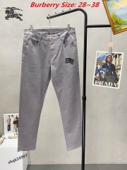 B.u.r.b.e.r.r.y. Long Jeans 3184 Men