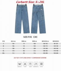 C.a.r.h.a.r.t.t. Long Jeans 3028 Men
