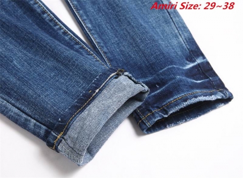 A.m.i.r.i. Long Jeans 3545 Men