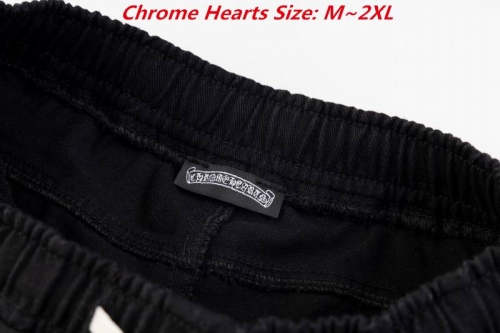 C.h.r.o.m.e. H.e.a.r.t.s. Long Jeans 3388 Men