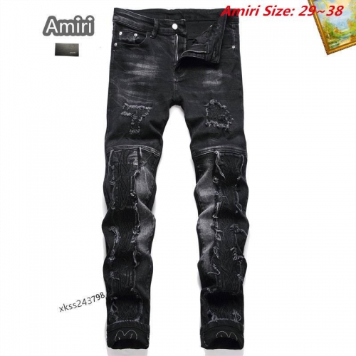 A.m.i.r.i. Long Jeans 3571 Men