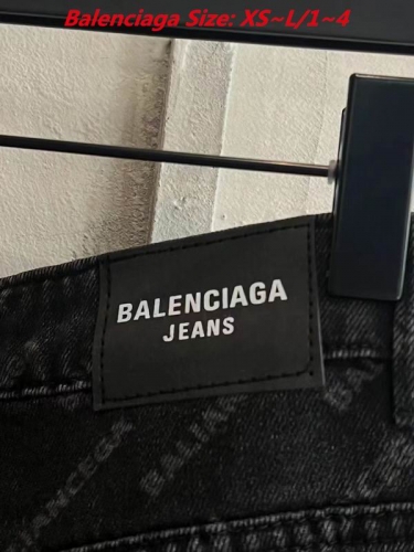 B.a.l.e.n.c.i.a.g.a. Long Jeans 3119 Men