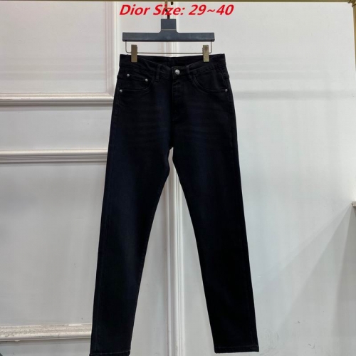 D.i.o.r. Long Jeans 3574 Men