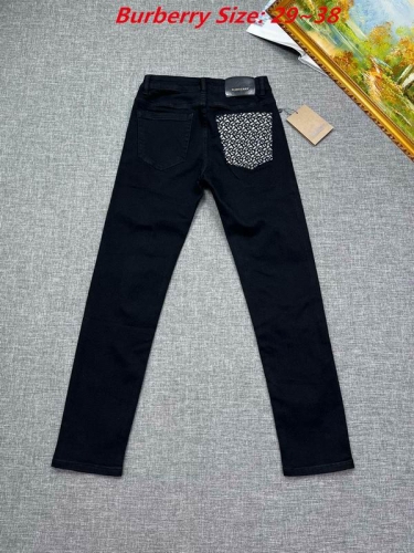 B.u.r.b.e.r.r.y. Long Jeans 3270 Men