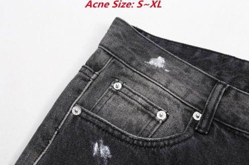 A.c.n.e. Long Jeans 3185 Men