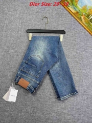 D.i.o.r. Long Jeans 3404 Men