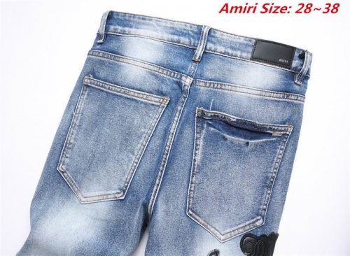 A.m.i.r.i. Long Jeans 3173 Men