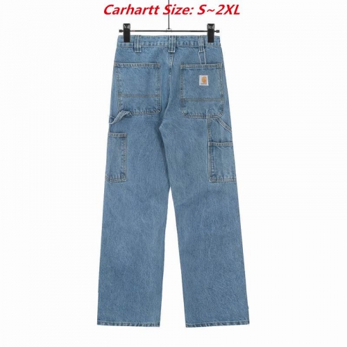 C.a.r.h.a.r.t.t. Long Jeans 3038 Men