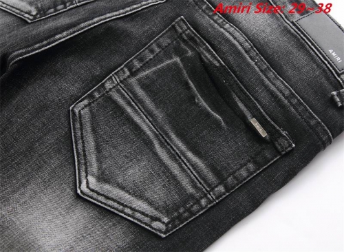 A.m.i.r.i. Long Jeans 4001 Men