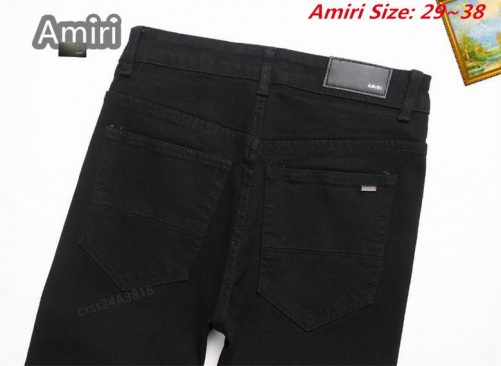 A.m.i.r.i. Long Jeans 3779 Men