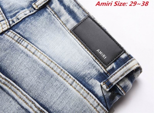 A.m.i.r.i. Long Jeans 3624 Men