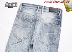 A.m.i.r.i. Long Jeans 3804 Men