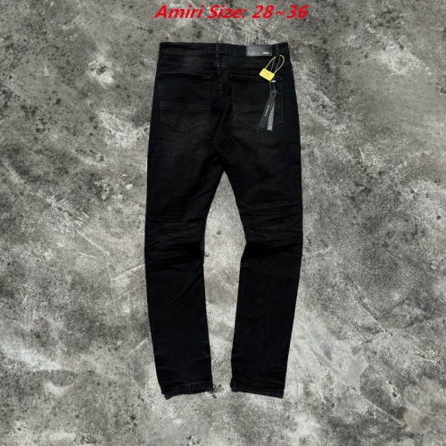 A.m.i.r.i. Long Jeans 3059 Men