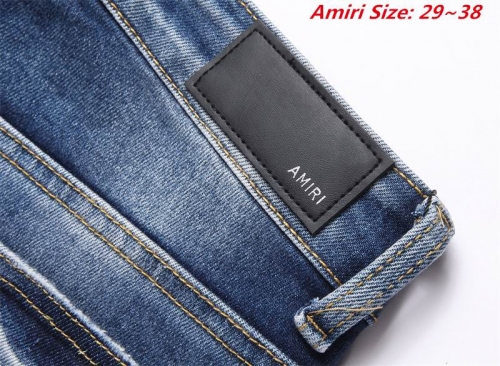 A.m.i.r.i. Long Jeans 4014 Men