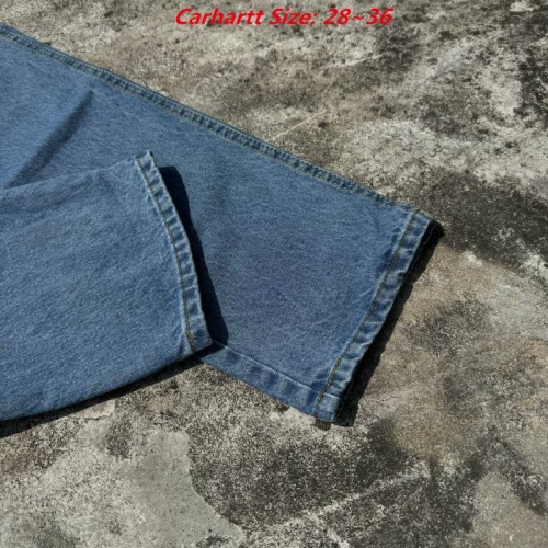 C.a.r.h.a.r.t.t. Long Jeans 3111 Men