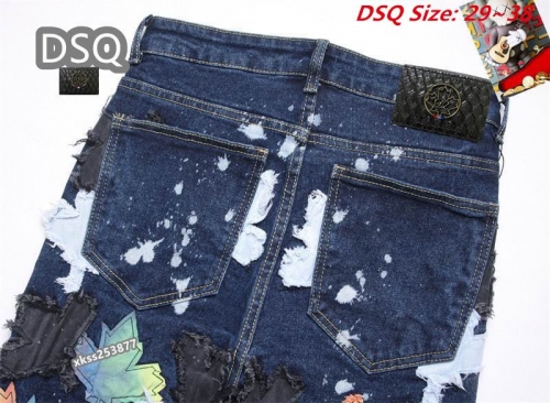 D.S.Q. Long Jeans 3217 Men