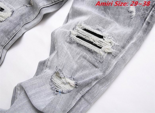 A.m.i.r.i. Long Jeans 3790 Men