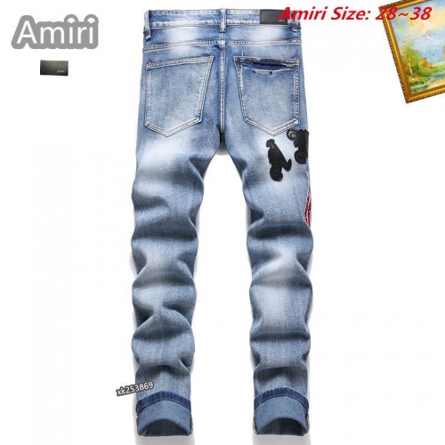 A.m.i.r.i. Long Jeans 3179 Men