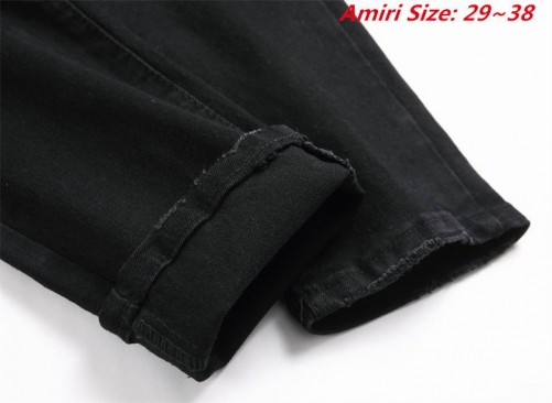 A.m.i.r.i. Long Jeans 3849 Men