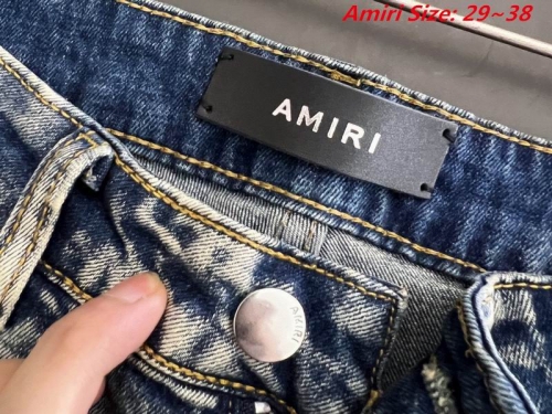 A.m.i.r.i. Long Jeans 3692 Men